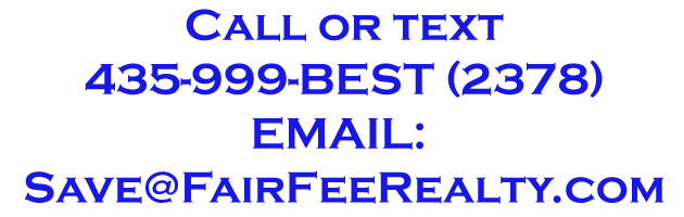 Utah Flat Fee Realtor